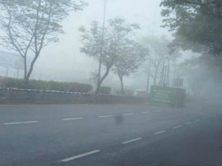 தமிழகத்தில் குளுகுளு வெப்பநிலை.. பின்னணியில் சோமாலியா.. புது கிளைமேட்டிற்கு என்ன காரணம்?