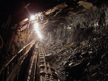 சீனாவில் மீண்டும் அதிர்ச்சி சம்பவம்... நிலக்கரி சுரங்க விபத்தில் 19 பேர் பரிதாப பலி