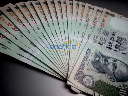 இடைத் தேர்தல் ரத்து எதிரொலி.. திருவாரூர் மக்களுக்கும் ரூ. 1000 பொங்கல் பரிசு!