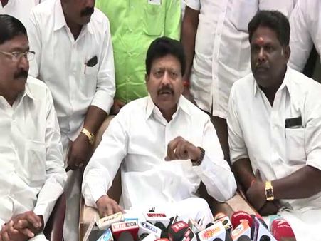 கொடநாடு கொலை வழக்கை சி.பி.ஐ.க்கு மாற்றுங்கள்.. திவாகரன் பரபர கோரிக்கை