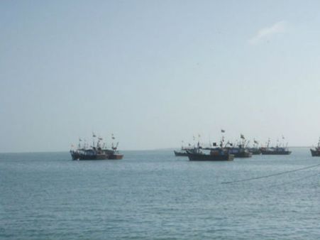 படகில் கேரளாவில் இருந்து நியூசி.பயணம்.. 230 தமிழர்கள் மாயம்?