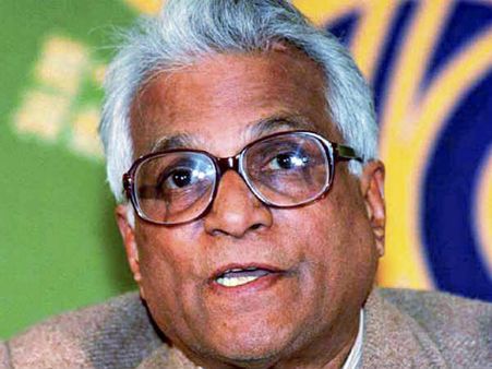 கார்கில் நாயகன்.. ஈழ ஆதரவாளர்... மறக்க முடியாத ஜார்ஜ் பெர்னாண்டஸ்!