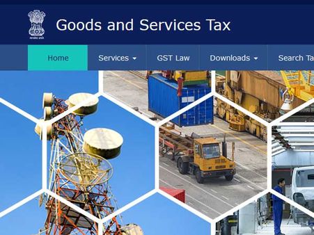 ஜிஎஸ்டி மாதாந்திர ரிட்டன் தாக்கல் செய்ய தடுமாறும் நிறுவனங்கள்- மத்திய அரசு புள்ளிவிபரம்