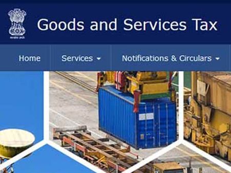 ஜிஎஸ்டி வரி வசூல் டிசம்பரில் ரூ.94,726 கோடியாக சரிவு!- ஒரு லட்சம் கோடி இலக்கை எட்டுமா?