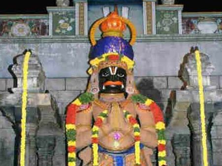சனிதோஷம் நீக்கும் ஆஞ்சநேயர் விரதம் : ராம நாமம் சொன்னால் நினைத்தது நிறைவேறும்