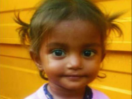 5 லட்சம் ரூபாய்க்கு ஹரிணியை விற்று விட்டேன்.. கைதான பிரகாஷ் பரபரப்பு தகவல்