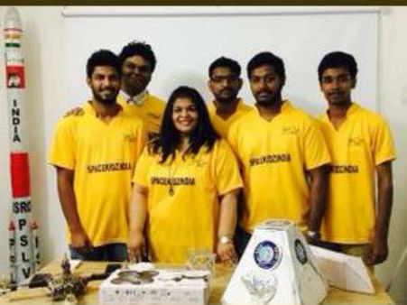 இது தொடக்கம்தான்.. இன்னும் நிறைய இருக்கு.. கலாம் சாட் மூலம் கலக்கிய ஸ்ரீமதி கேசன் சிறப்பு பேட்டி!