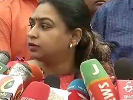 சென்னையில் 99.9% ஆசிரியர்கள் பணிக்கு திரும்பிவிட்டார்கள்.. முதன்மை கல்வி அலுவலர் தகவல்