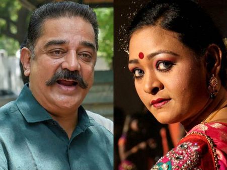 நான் கமல் ரசிகை.. மக்கள் நீதி மய்யத்தில் சேர ஆசைப்படுகிறேன்.. ஷகீலா அதிரடி