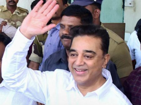 கமல் மனதில் அதிரடி திட்டம்?.. திருவாரூரில் களம் இறங்குகிறது மநீம??