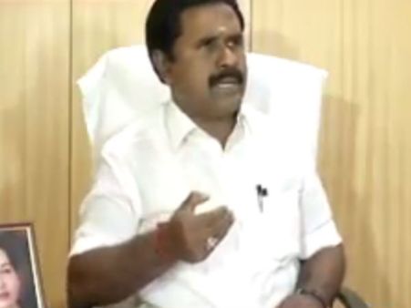 விடுபட்டவர்களுக்கு பொங்கலுக்கு பிறகும் ரூ. 1000 வழங்கப்படுமாம்- அமைச்சர் தகவல்