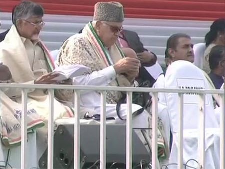 பிரதமராக யார் அடுத்து வரக்கூடாது.. தீர்மானிக்குமா மம்தா பானர்ஜியின் கொல்கத்தா பேரணி?