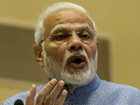 மோடியின் கடைசி அஸ்திரம்.. நாளை பட்ஜெட்டின் போது இந்த அறிவிப்பை வெளியிட திட்டம்!