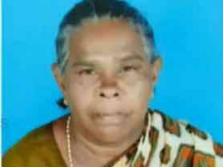 அந்த பையனோடு ஏன் பழகுறே.. தட்டிக் கேட்ட தாயை உயிரோடு எரித்து கொன்ற மகள்!