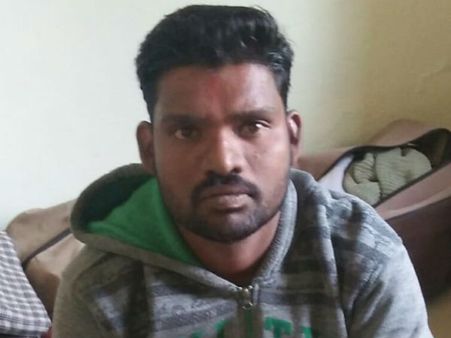 குழந்தை என் ஜாடையில் இல்லை.. யாருக்கோ பிறந்தது.. சந்தேக வெறியில் தந்தை செய்த கொடூர கொலை!