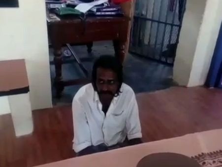 ஒரத்தநாடு அருகே விளையாடிய குழந்தைகளை தாக்கிய கணவன்.. தடுக்க வந்த மனைவி படுகொலை