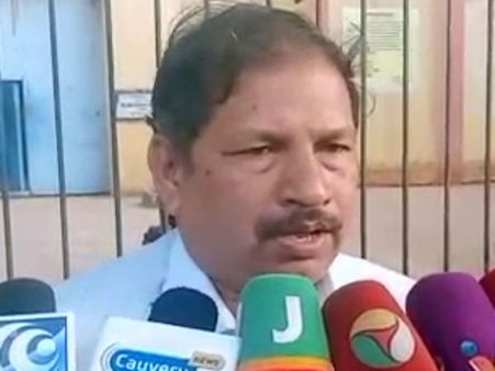 மன சோர்வில் காணப்படும் நளினி- முருகன்.. தமிழக அரசிடம் புதிய கோரிக்கை வைக்க முடிவு.. வழக்கறிஞர்