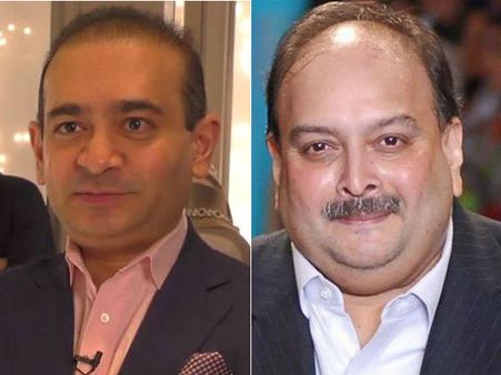 அதிரடி முடிவு.. நீரவ் மோடி, மெகுல் சோக்சியை 'தூக்கிவர' மே.இ.தீவுகள் கிளம்பும் ஸ்பெஷல் விமானம்