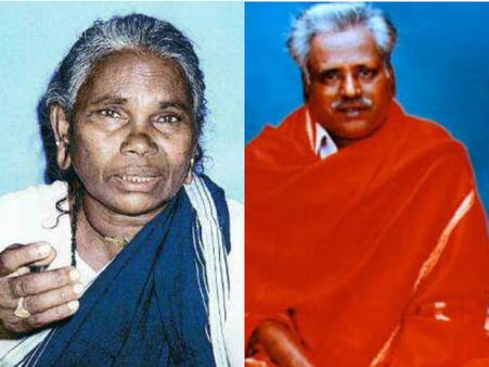 112 பேருக்கு பத்ம விருதுகள்.. மதுரை சின்னப் பிள்ளை, பங்காரு அடிகளாருக்கு பத்மஸ்ரீ!