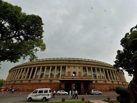 பிப்ரவரி 1ம் தேதி மத்திய அரசின் இடைக்கால பட்ஜெட் தாக்கல்.. சலுகை மழை வெளியாகுமா?