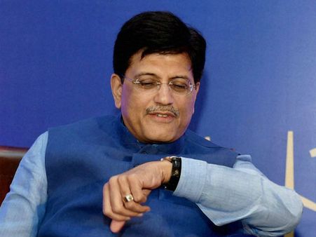 தமிழகம் முக்கியம்.. நாளை பட்ஜெட்டில் வரும் சிறப்பு திட்டங்கள்.. நல்ல பெயர் எடுக்க பாஜக திட்டம்!