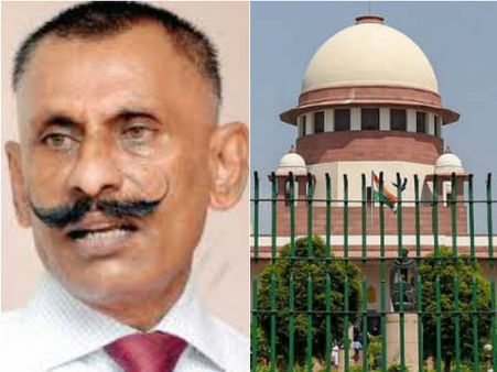 பொன் மாணிக்கவேல் நியமனத்திற்கு தடை விதிக்க முடியாது- உச்சநீதிமன்றம்