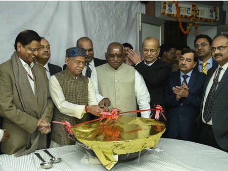 அல்வா கிண்டியாச்சு.. பட்ஜெட் வேலைகள் ஆரம்பிச்சாச்சு.. சலுகைகள் அறிவிக்கப்படுமா?