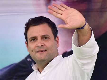 எவரும் கொடுக்காத வாக்குறுதி! அனைவருக்கும் குறைந்தபட்ச சம்பளம் உறுதி.. காங்கிரஸ் அதிரடி அறிவிப்பு!