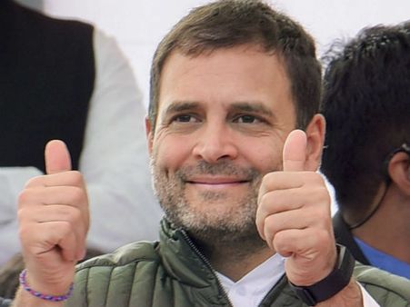 ராகுல் காந்தி இந்த கூட்டணியை உறுதி செய்தால் போதும்.. மோடியை வீழ்த்த முடியும்.. இந்தியா டுடே சர்வே