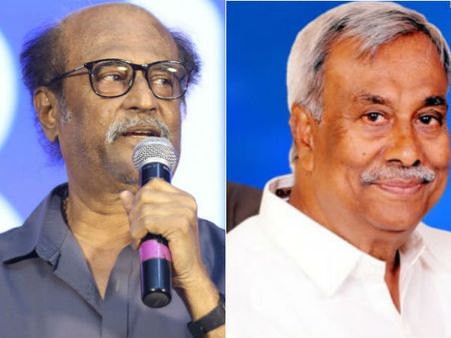 பேட்ட வசனத்தை செயல்படுத்திய ரஜினிகாந்த்... மக்கள் மன்றத்தில் இருந்து மணல் மாபியா இளவரசன் நீக்கம்?