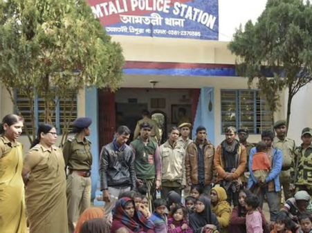 நாடு திரும்ப முயன்று கைதான ரோஹிங்கியாக்களில் 27 பேர் அகதிகள்.. ஐநா ஆணையம் புதிய தகவல்