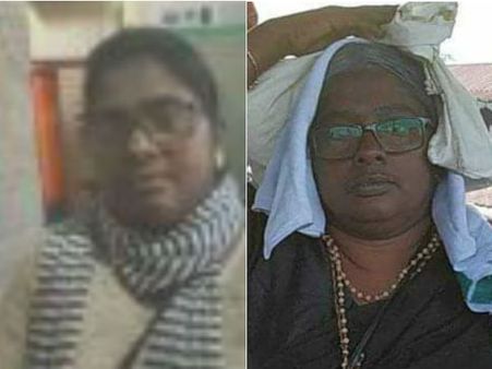 நான் சபரிமலைக்கு போனேன்.. டை அடித்து மாறு வேடத்தில்.. 36 வயது பெண் பரபரப்பு