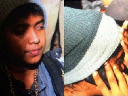 சபரிமலையில் மீண்டும் பதட்டம்.. இன்றும் 2 பெண்கள் சன்னிதானத்துக்குள் நுழைய முயற்சி