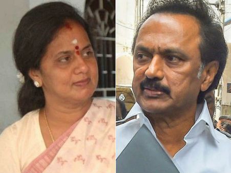 திருவாரூரை விடுங்க.. திமுக வேட்பாளர் யாரு.. அத்தனை கண்களும் ஸ்டாலின் மீது!