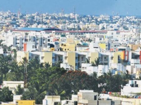 விறுவிறு பட்டியல்.. அதிக வாக்காளர்களை கொண்ட தொகுதியாக சோழிங்கநல்லூர் உருவெடுக்க காரணம் என்ன?