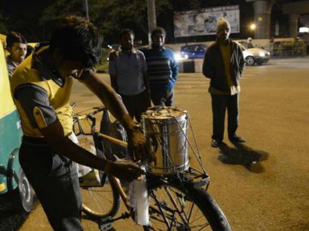 ஹைவே டீ கடைக்கும் சோவியத் பிளவிற்கும் என்ன தொடர்பு தெரியுமா?.. பட்டர்ஃபிளை எஃபெக்ட்டின் பகீர் கதை