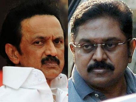 ஆர்.கே.நகர் எப்படி ஆரவாரமா இருந்துச்சு.. திருவாரூரில் ஏன் எல்லாரும் இவ்வளவு சைலண்ட்?