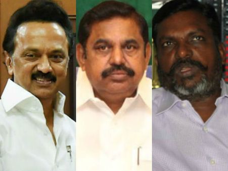 எதற்கு ரிஸ்க்.. திமுக, அதிமுக.. பாரபட்சமே இல்லாமல் திருவாரூர் தேர்தலை வெறுக்க என்ன காரணம்?