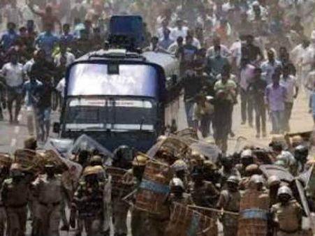 மறக்க முடியாத வலிகள், வேதனைகள், கசப்புகள்.. ஒரு வழியாக ஓய்ந்தது 2018