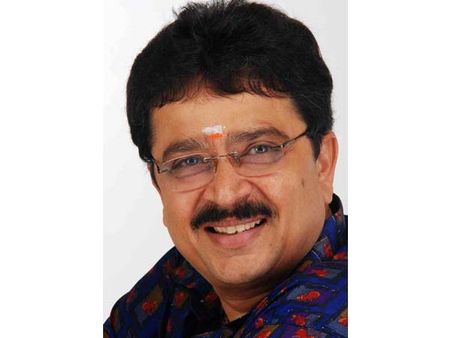 யார் மீது எஸ்.வி.சேகருக்கு இப்படி ஒரு கோபம்?