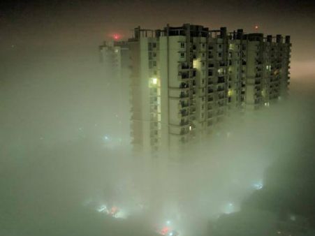 32 மாவட்டங்களும் ஊட்டி ஆனது... கடுங்குளிரில் நடுங்கும் தமிழகம்.. பொங்கல் வரை தொடருமாம்!