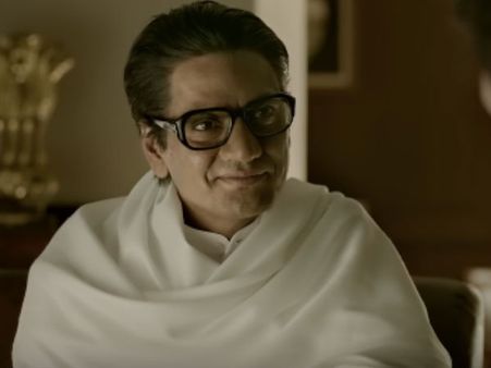 ‘தாக்கரே’ பட ட்ரெய்லரில் இவ்வளவு அருவருப்பான காட்சிகளா.... தமிழக வாழ்வுரிமைக் கட்சி கண்டனம்