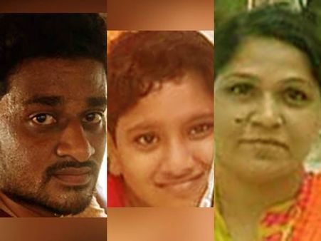 மகனை கொன்ற கள்ளக்காதலனை பழி வாங்கிய நெசப்பாக்கம் மஞ்சுளா.. இதைப் படிங்க அபிராமி!