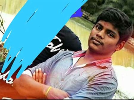 காதலன் கொலை.. காதலியை கடத்தி 4 பேர் கொண்ட கும்பல் கற்பழிப்பு.. இது திருச்சி பயங்கரம்