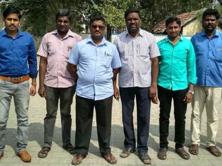 கணினி அறிவியல் ஆசிரியர்களுக்கான பணியிடங்களை உடனே நிரப்புங்கள்.... அரசுக்கு கோரிக்கை