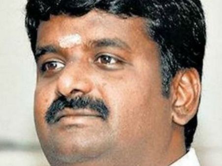 அவசரம்.. அதான் ஹெல்மெட் போடாம போய்ட்டேன்.. கோர்ட்டில் அமைச்சர் விஜயபாஸ்கர் விளக்கம்