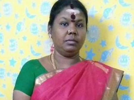 வட்டி மேல வட்டி.. என்னால முடியலைங்க.. சாக போறேன்.. விஷம் குடித்த பெண்.. வீடியோவால் பரபரப்பு