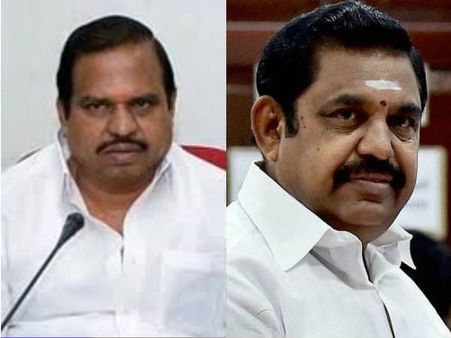 அக்ரி வீட்டு கல்யாணத்துக்கு வராதீங்க.. முதல்வருக்கு தடா போடும் அதிமுக எம்எல்ஏ!