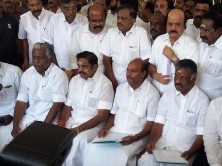 இது அதுல்ல? நாங்கள் அமைத்திருப்பது மக்கள் நலக்கூட்டணி.. ராமதாஸ் சொல்வதை பாருங்க!