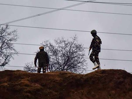 Awantipora attack: காஷ்மீர் தாக்குதல்.. 2 நாட்கள் முன்பே வீடியோ வெளியிட்டு எச்சரித்த உள்ளூர் போலீஸ்